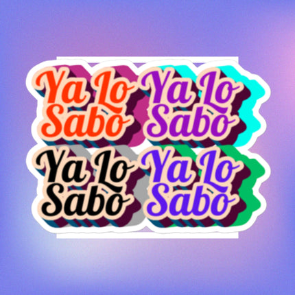 Collection image for: Stickers