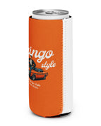 Slim 12 oz