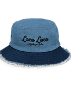 Classic / Light Denim