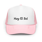 Light Pink / White / Light Pink