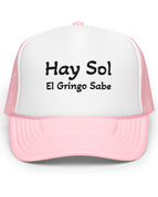 Light Pink / White / Light Pink